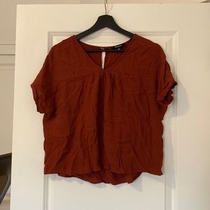 Madewell Top